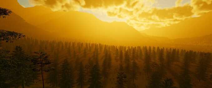 Greenwood Forest Mod Image