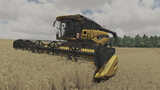 New Holland CX 7 And 8 2001-2006 Mod Thumbnail