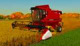 CaseIH 1660 Axial-Flow Mod Thumbnail