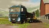 MAN TGX 26.580 Mod Thumbnail