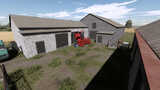 Cowshed With Garage Mod Thumbnail