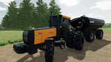 Valtra BM BH SERIES Mod Thumbnail