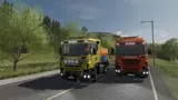 Scania R Series Pack Mod Thumbnail