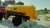 M Old Water Tank Mod Thumbnail