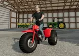 1982 Honda ATC200 Mod Thumbnail