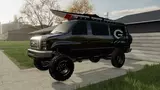 2016 Ford E350 Mod Thumbnail