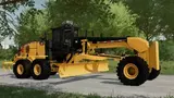 Caterpillar 18m3 Mod Thumbnail