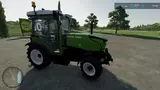 Fendt Vario 200 Mod Thumbnail