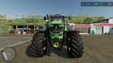 Deutz Series 8 Mod Thumbnail