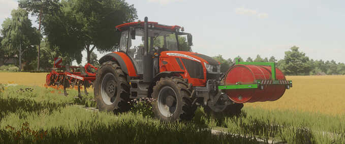 Gewichte Lizard 600KG Landwirtschafts Simulator mod