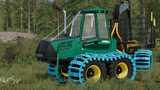 Timberjack 1410D Mod Thumbnail