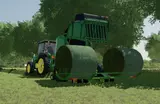 John Deere 561R + Accumulator Mod Thumbnail