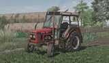 Zetor XX11-XX45 UM Mod Thumbnail