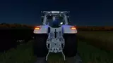 New Holland T6 Mod Thumbnail