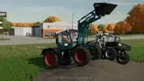 Fendt Equipment Carrier Pack Mod Thumbnail