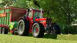 Case IH International 1455XL Edit Mod Thumbnail