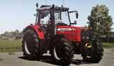 Massey Ferguson 6400 Series Mod Thumbnail