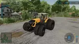 Fendt 900 Vario Mod Thumbnail