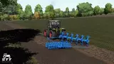 Plow with Roller Mod Thumbnail