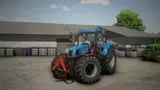 New HOLLAND T6000 Edit Mod Thumbnail