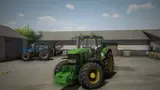 John Deere 7030 EDIT Mod Thumbnail