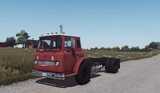 1969 IH Loadstar COE AR Rahmen Mod Thumbnail