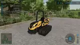 New Holland TK4 Mod Thumbnail