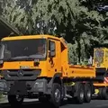 Mercedes Tipper GPmods Mod Thumbnail