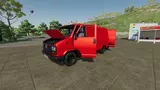 Fiat Ducato Mod Thumbnail