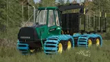 Timberjack 1410D Mod Thumbnail