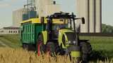 CLAAS Axion 800 Mod Thumbnail