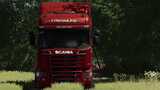 Scania Streamline Euro 5 Mod Thumbnail