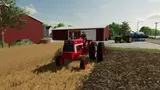 IH Farmall 1066 Hydro Mod Thumbnail