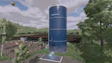 Pig Food Silo Mod Thumbnail