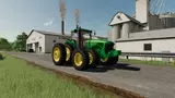 John Deere 8020 US Mod Thumbnail