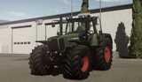 Fendt Favorit 800/900 Mod Thumbnail