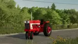 International Farmall 966 Schmalspur Aufgerüstet Mod Thumbnail