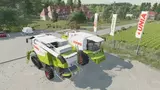 CLAAS Lexion 500 Series Mod Thumbnail