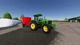 John Deere 6100/6110D BETA Mod Thumbnail