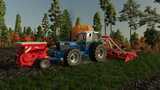 Ford 8830 Mod Thumbnail