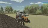 Zetor 7211 Mod Thumbnail