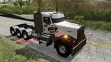 Kenworth W900L Mod Thumbnail