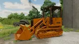 Case 855D Kettenlader Mod Thumbnail