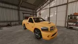 Dodge SRT-10 Mod Thumbnail