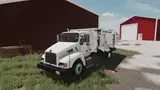 2004 Kenworth T300 Futterwagen Mod Thumbnail