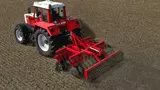 Lizard HomeMade Disc Harrow Mod Thumbnail