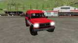 Nissan Patrol 240D Mod Thumbnail