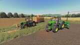 John Deere 6R Edit Mod Thumbnail