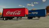 Fruehauf Trailer Pack Mod Thumbnail