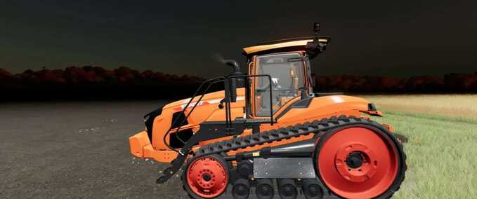 Fendt Vario 1100 MT Mod Image